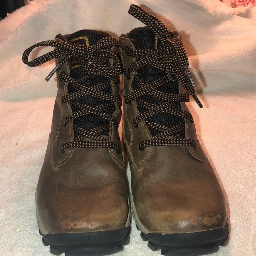 Timberland  